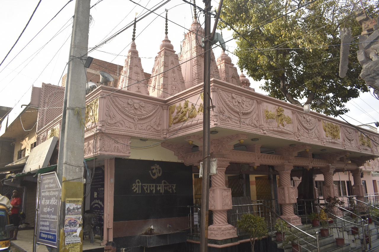 website template image